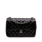 Jumbo Classic Patent Double Flap